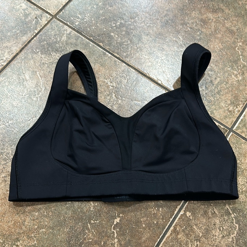 Lululemon high performance bra